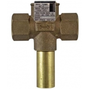 Reliance PS Pressure Limiting Valve 15mm Male Compression 500kPa - PSLC502